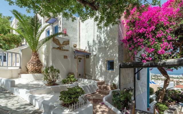 Captivating 3-bed Apartment in Heraklio