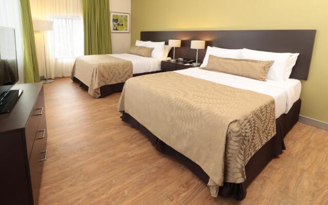Staybridge Suites San Luis Potosi by IHG