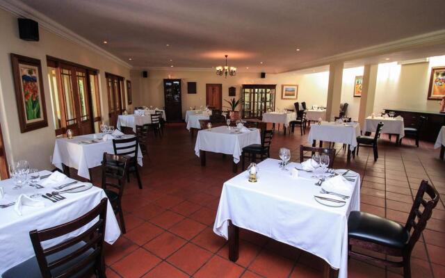 Budmarsh Country Lodge