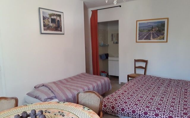 B&B La Tour d'Augusta