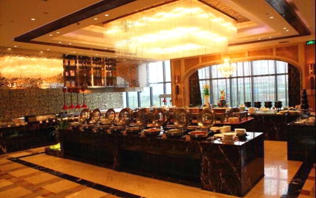 New Century Grand Hotel Xinxiang