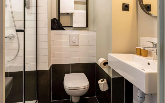 ibis Paris Boulogne Billancourt