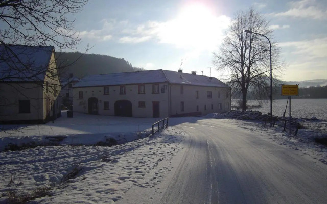 Müllisch's Hof Hotel