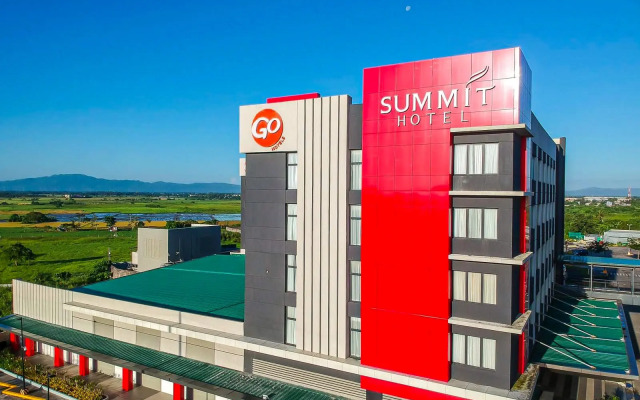 Summit Hotel Naga