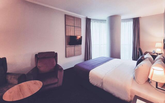 Mercure Tetovo