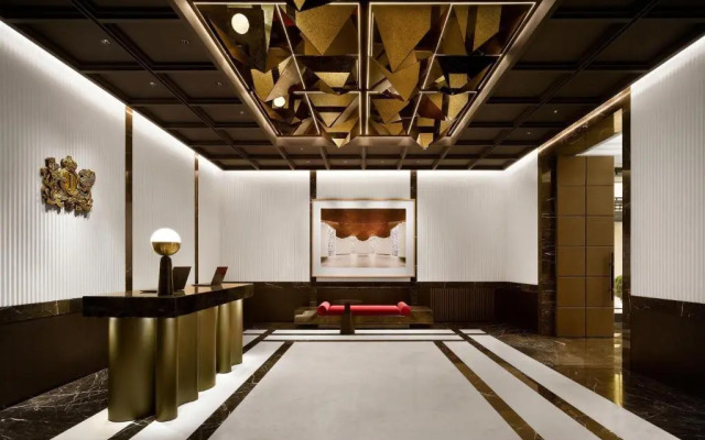 Josun Palace, a Luxury Collection Hotel, Seoul Gangnam