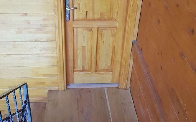 Dere Park Apart Otel