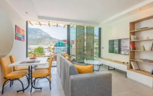 Asfiya Loft
