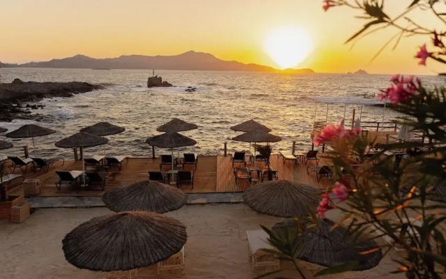 Lumi by Atasagon Wellbeing Bodrum