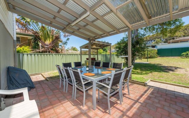 Marine Dr 22 - Fingal Bay