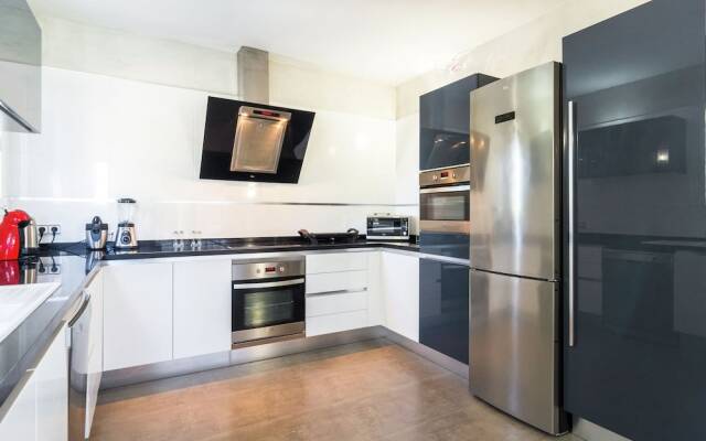 Extravagant Villa in Can Tomas with Pool & Hot Tub