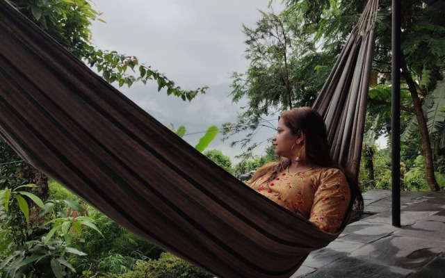 Hotel Peace Pokhara