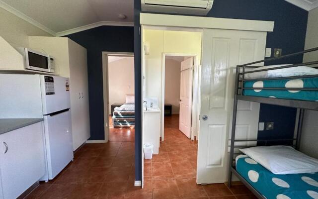 Mareeba Motor Inn