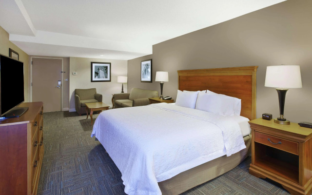 Hampton Inn Richmond West Innsbrook