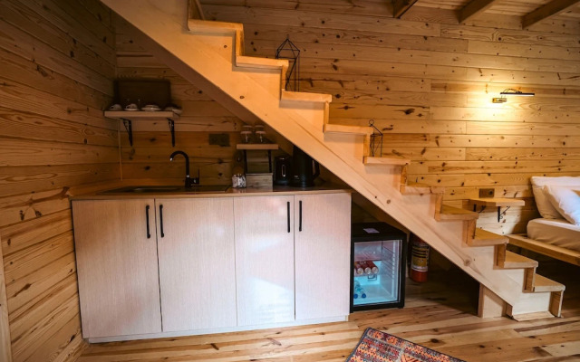 Bungalove Tatilkoyu