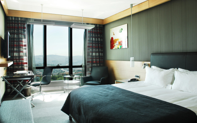 Point Hotel Barbaros