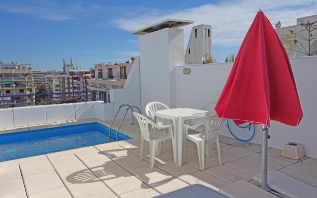Marbella House Penthouse 77