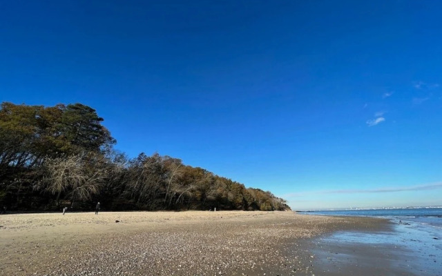 The Boathouse Seagrove Bay