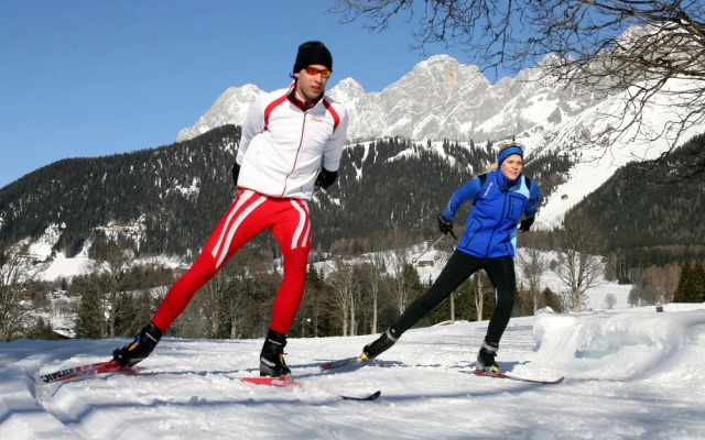 Hotel Appartement Hochkönig