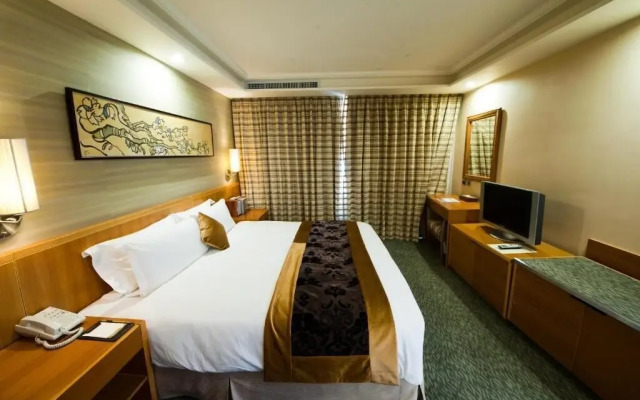 Nice Prince Hotel