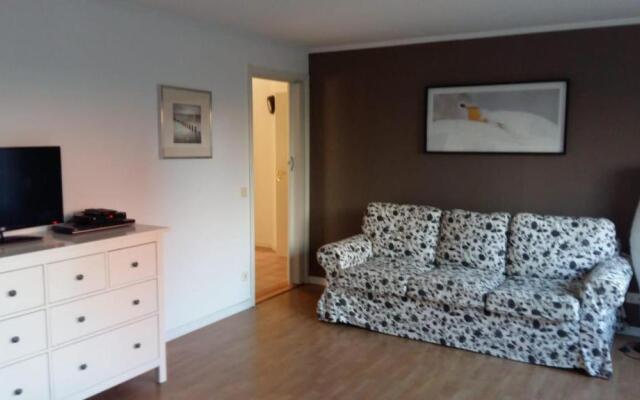 Ferienhaus Landliebe, Wohnung 9048-2