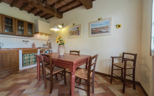 Belvilla by OYO Giglio