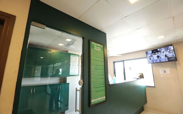 GreenOtel Room Surat
