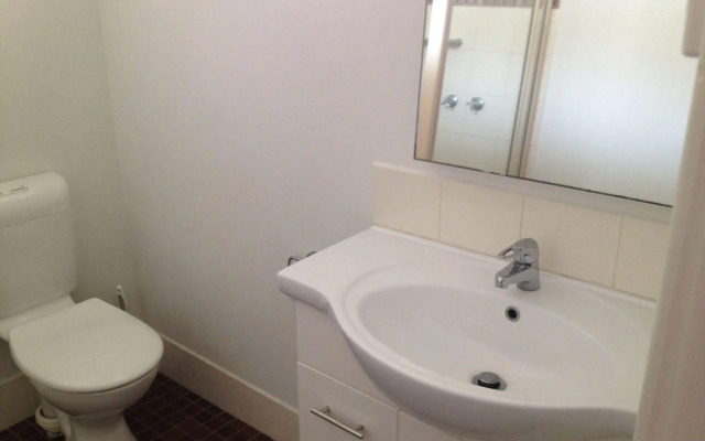 Como Apartments - Geraldton