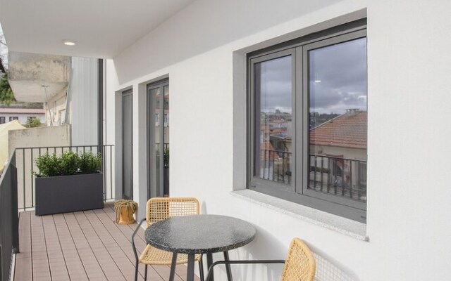 Liiiving - Cooper Residence Apartment