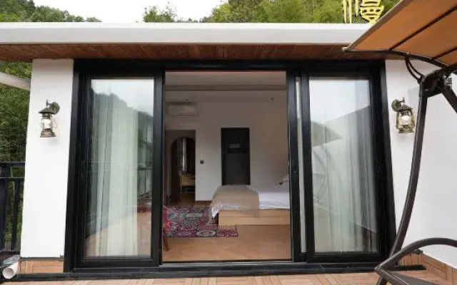 Wencheng Slow She·Maili Homestay