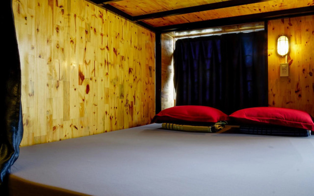 Tigon Dalat Hostel