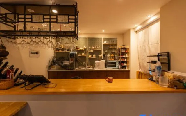 Miaoyuan · Shanqu Pavilion | Light Luxury Garden Accommodation (Lijiang Ancient City South Gate )