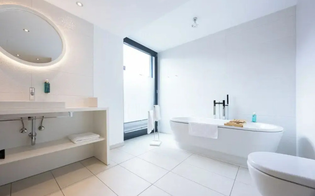 Digital Hotel Kronjuwel by BRIGHT Waldkirch - Self Check-in