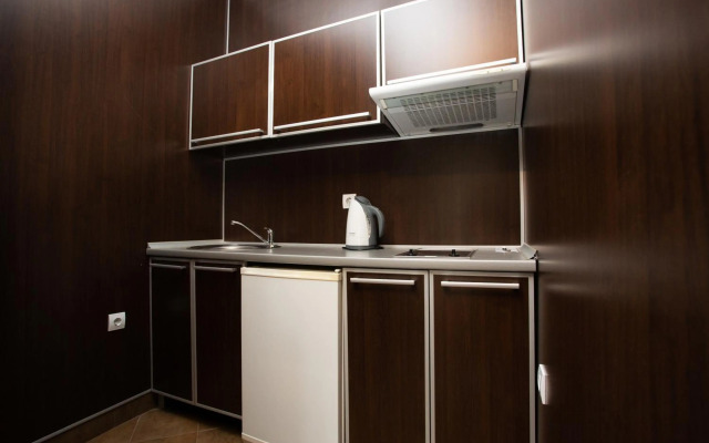 Hotel Alexandar Lux