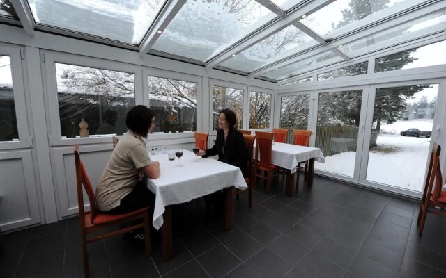 Gardermoen Hotel Bed & Breakfast
