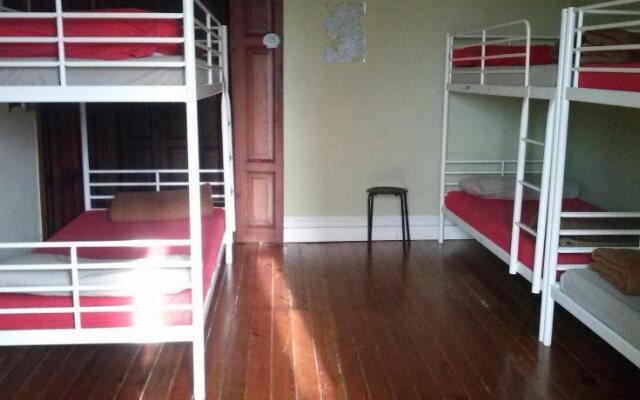 Albergue Roots & Boots