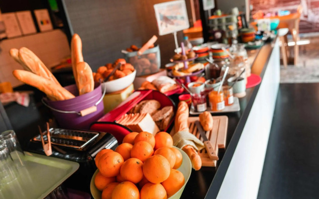 ibis Styles Paris Velizy