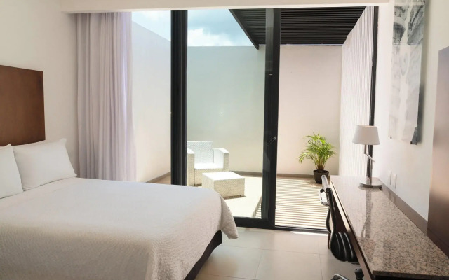 Fiesta Inn Playa del Carmen