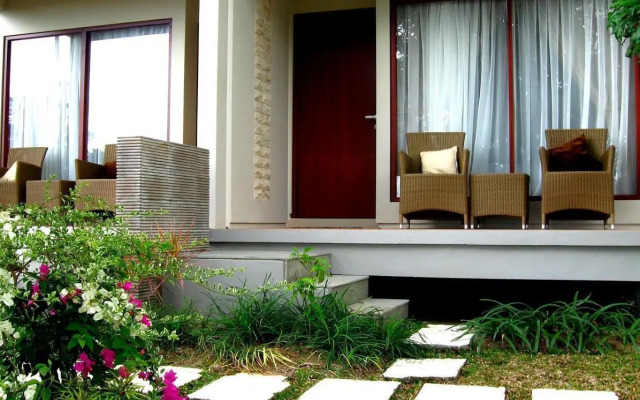 Villa Karingal
