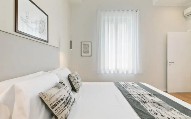 Palermo Luxury Apartment