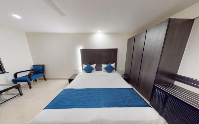 Sukh Hotel