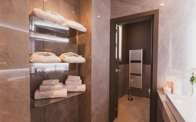 Callistos Hotel & Spa