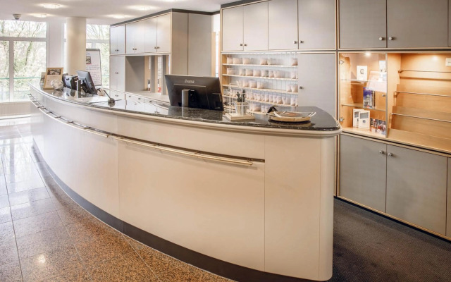 Seminaris Avendi Hotel Potsdam