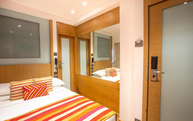 Hotel Bawa Continental