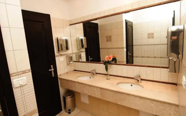 Hotel Rogge