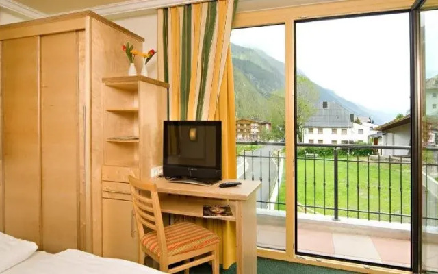 Kirchwirt Appartements