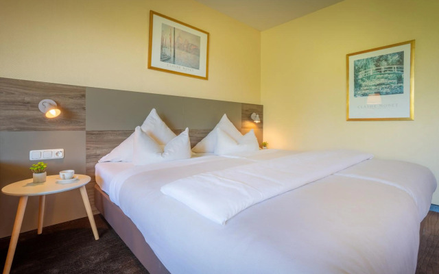 Hotel am Park Stadtkyll