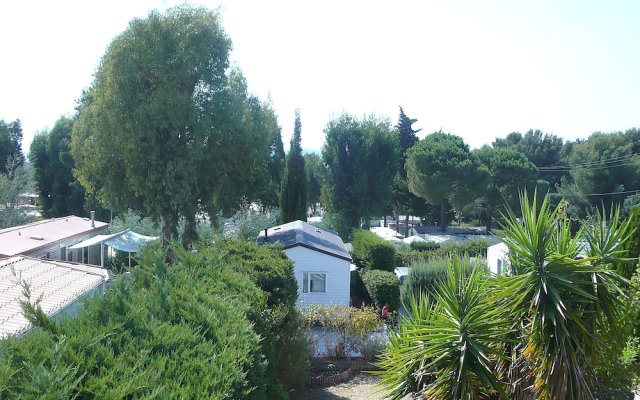 Camping Parc Valrose
