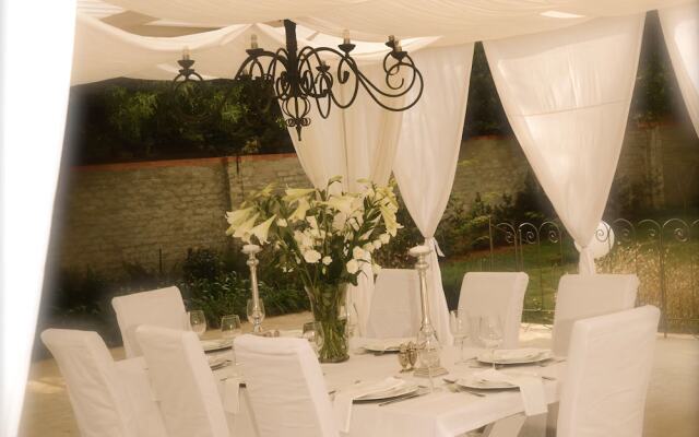 Elegant Manor Guest House