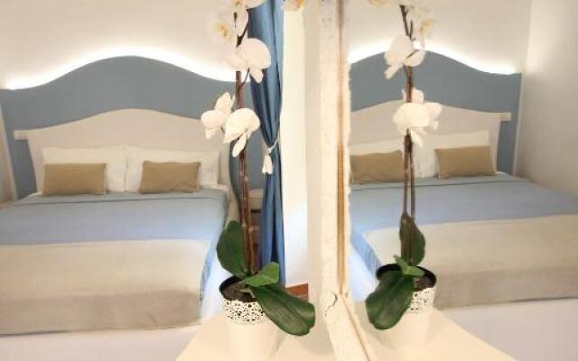 S'O Smart B&B Tropea